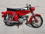 Photo of 1966 Puch Sabre