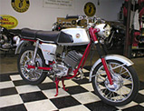 Photo of 1967 SR 125 Puch
