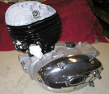 Photo of Engines